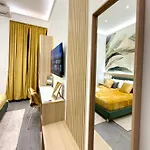 San Pietro Suite - Vatican City Lägenhet