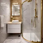 Lägenhet San Pietro Suite - Vatican City *