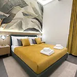 San Pietro Suite - Vatican City Lägenhet *