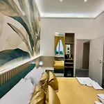 San Pietro Suite - Vatican City Lägenhet *