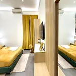 San Pietro Suite - Vatican City Lägenhet *