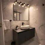 San Pietro Suite - Vatican City Lägenhet