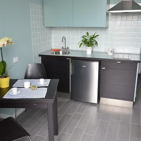 Un Caffe Sul Balcone 1 * Rome