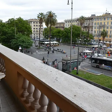 Un Caffe Sul Balcone 1 *