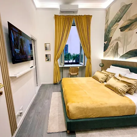 Apartamento San Pietro - Vatican *