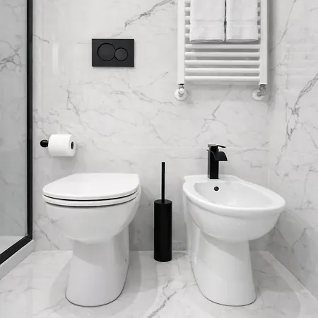 San Pietro Vatican Suites