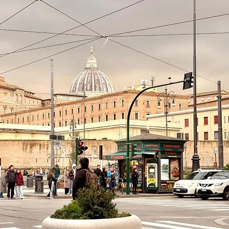 San Pietro Vatican Ρώμη