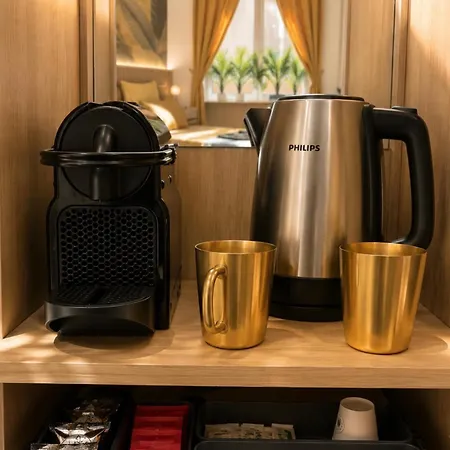 San Pietro Vatican Suites