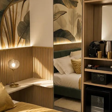 Apartment San Pietro Vatican Suites