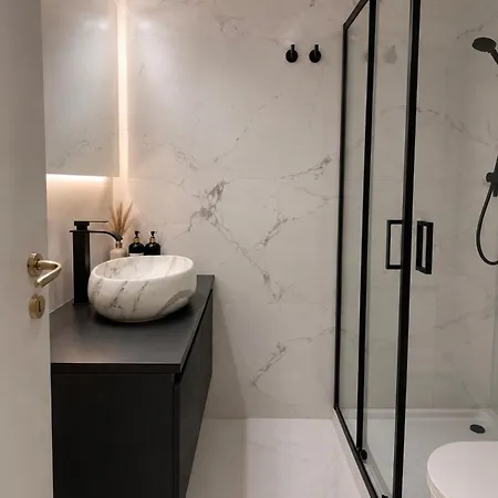San Pietro Vatican Suites Apartment Rome