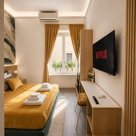 San Pietro Vatican Suites * Rom