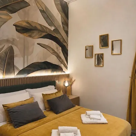 San Pietro Vatican Suites Apartment Rome