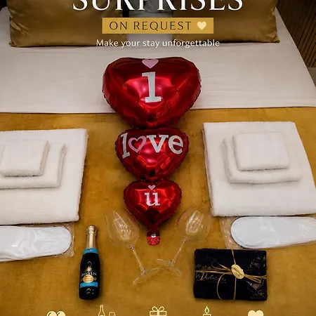 San Pietro Vatican Suites