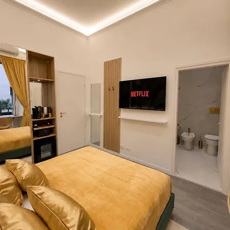 Apartment San Pietro Vatican Suites *