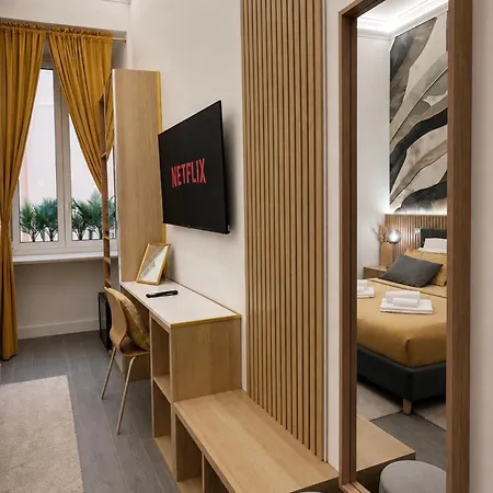 San Pietro Vatican Suites Apartment *