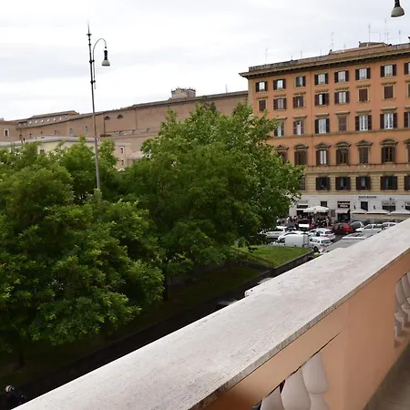 Un Caffe Sul Balcone 1 Roma