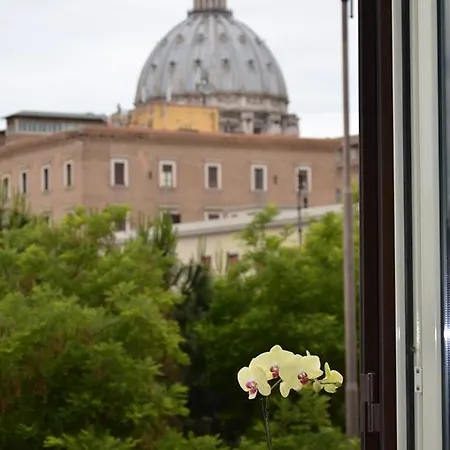 Apartamento Un Caffe Sul Balcone 1 *
