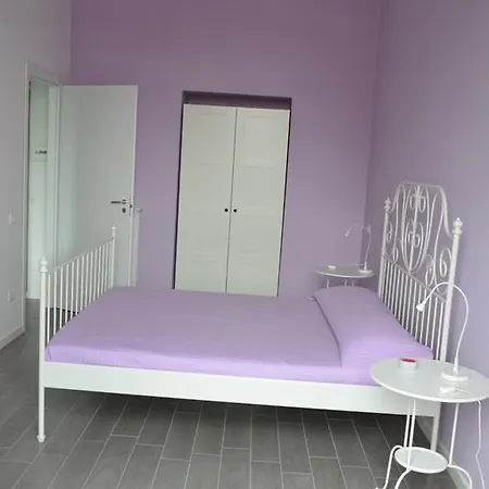 Un Caffe Sul Balcone 1 *