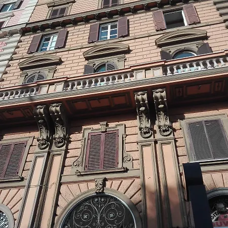 Apartment Un Caffe Sul Balcone 1