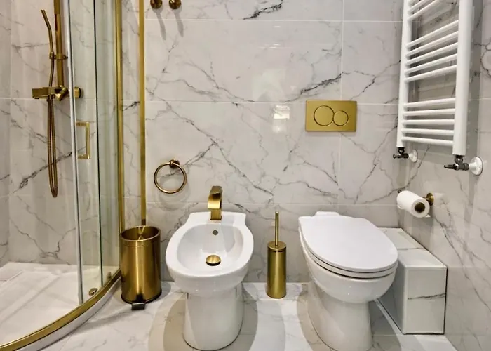 Apartamento San Pietro - Vatican *