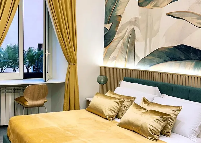 Apartamento San Pietro - Vatican Roma